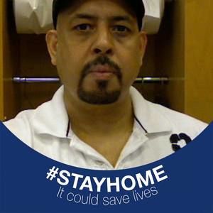 Meet your Posher, Nasir